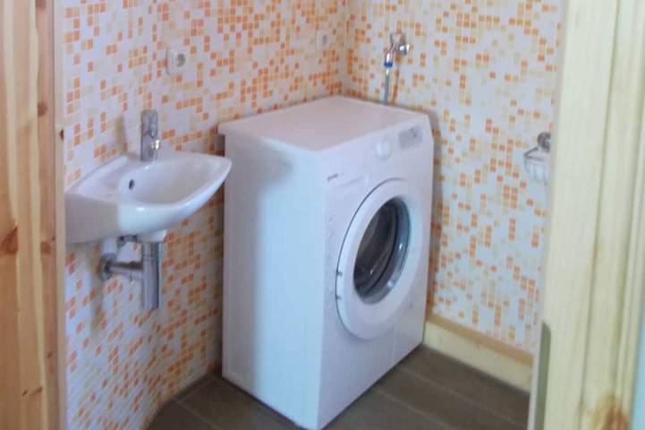 Ferienhaus für 4 Personen, mit Garten und Pool sowie Terrasse in Oelsnitz - Vogtland & Umgebung - 4