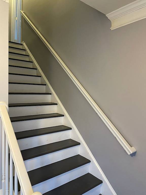 Vacation home for 12 people, with terrace, with pets in Atlanta