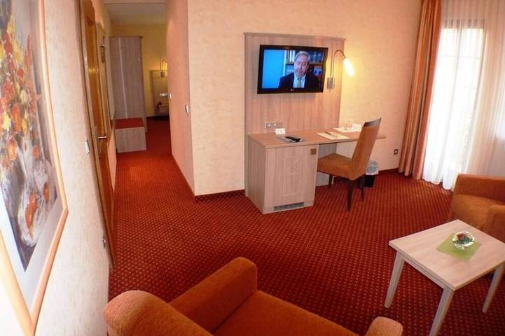 Ferienhaus für 2 Personen, mit Sauna und Terrasse in Sankt Martin - 4