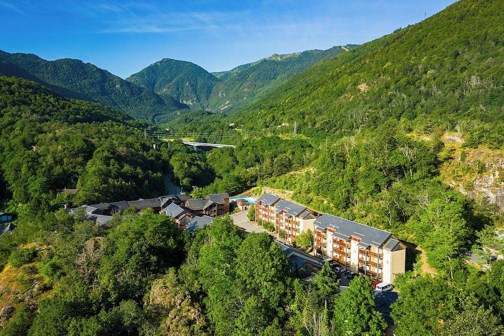 Appartement de vacances