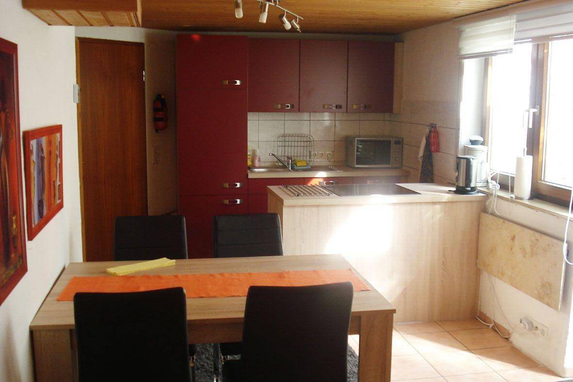Ferienwohnung für 5 Personen in Pliezhausen, Neckar-Alb