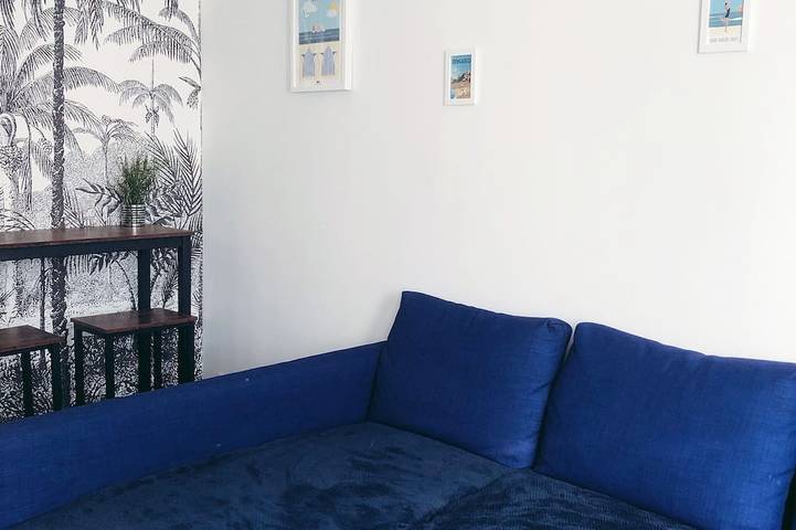 Gîte pour 4 personnes dans Saint-Énogat - 4