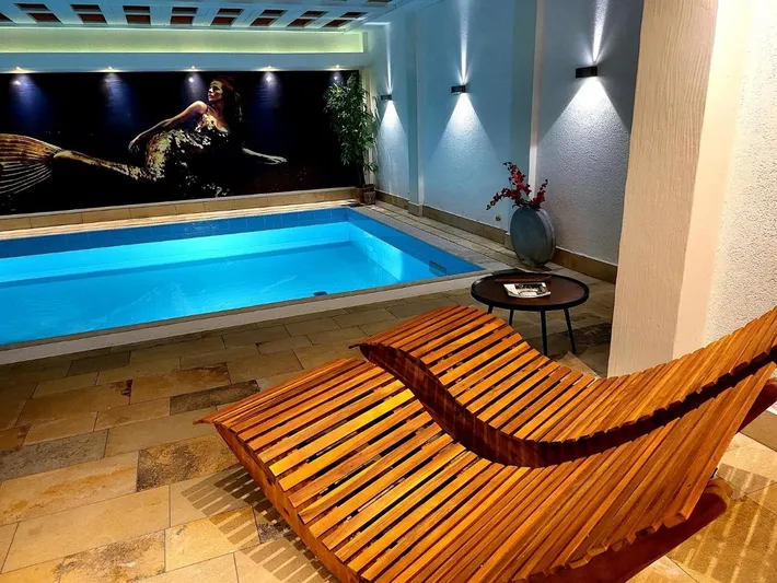Hotel para 1 personas - 1