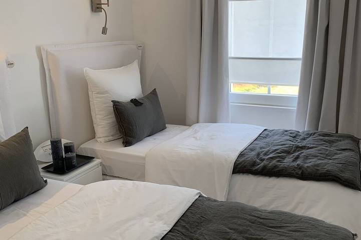 Ma Jolie Maison sur le Golf - Port Bourgenay in Talmont-Saint-Hilaire, Vendée
