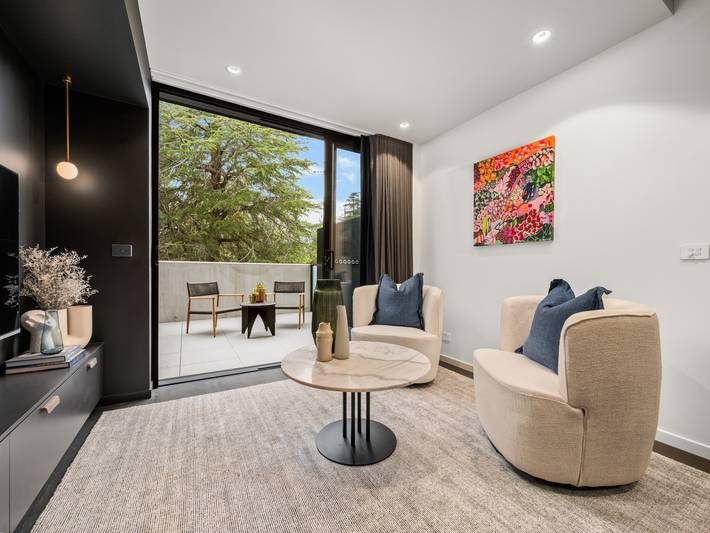 Holiday apartment for 2 people, with balcony/terrace, child-friendly in New South Wales