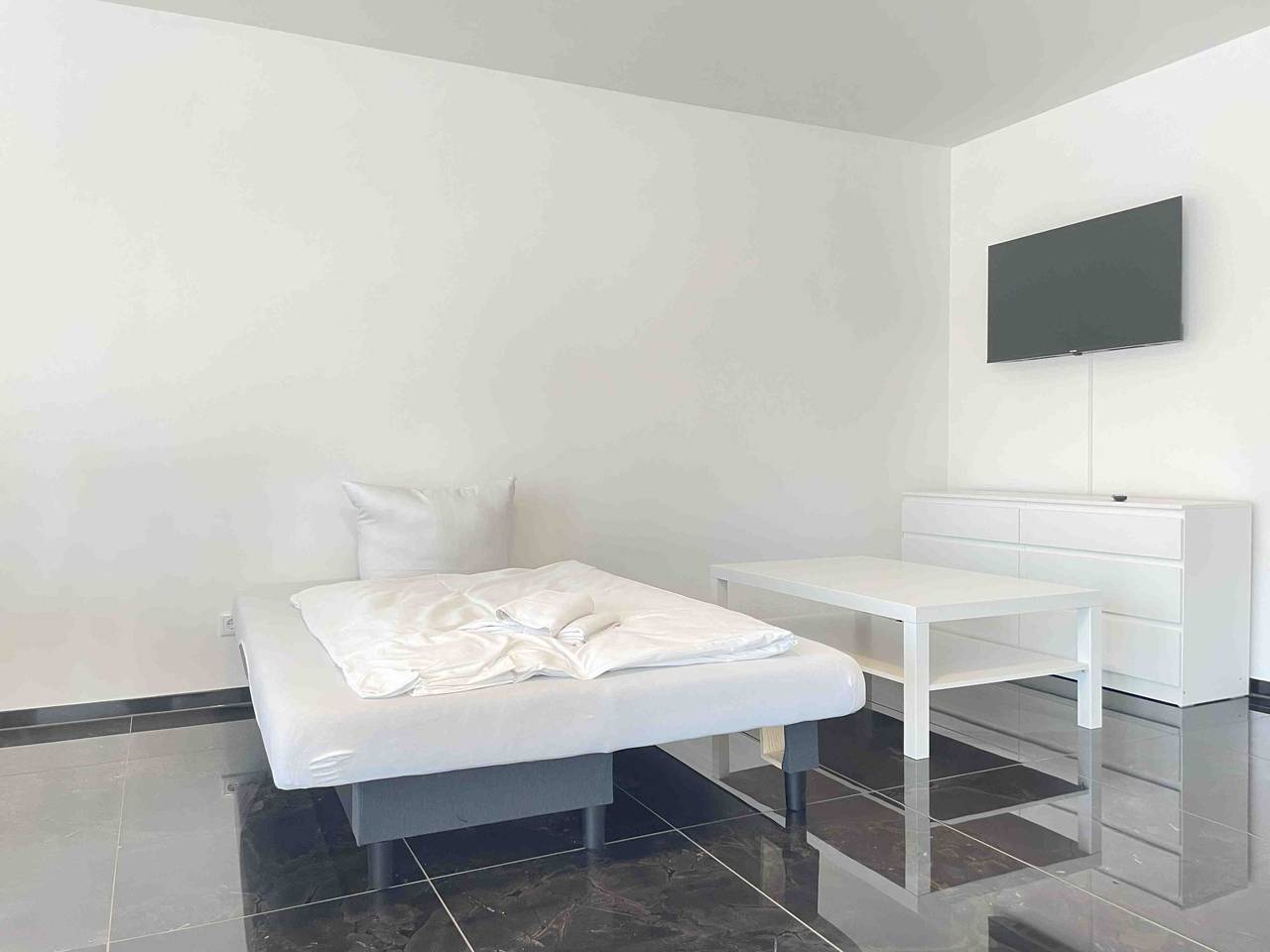 Ganze Wohnung, Max119 in Maxhütte-Haidhof, Ostbayern