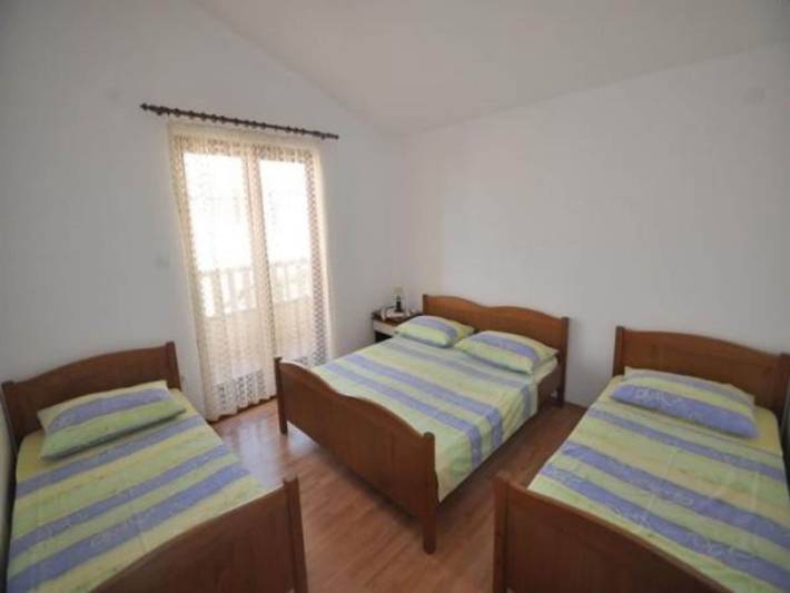 Apartament wakacyjny dla 2 osób, z balkon w Kanica