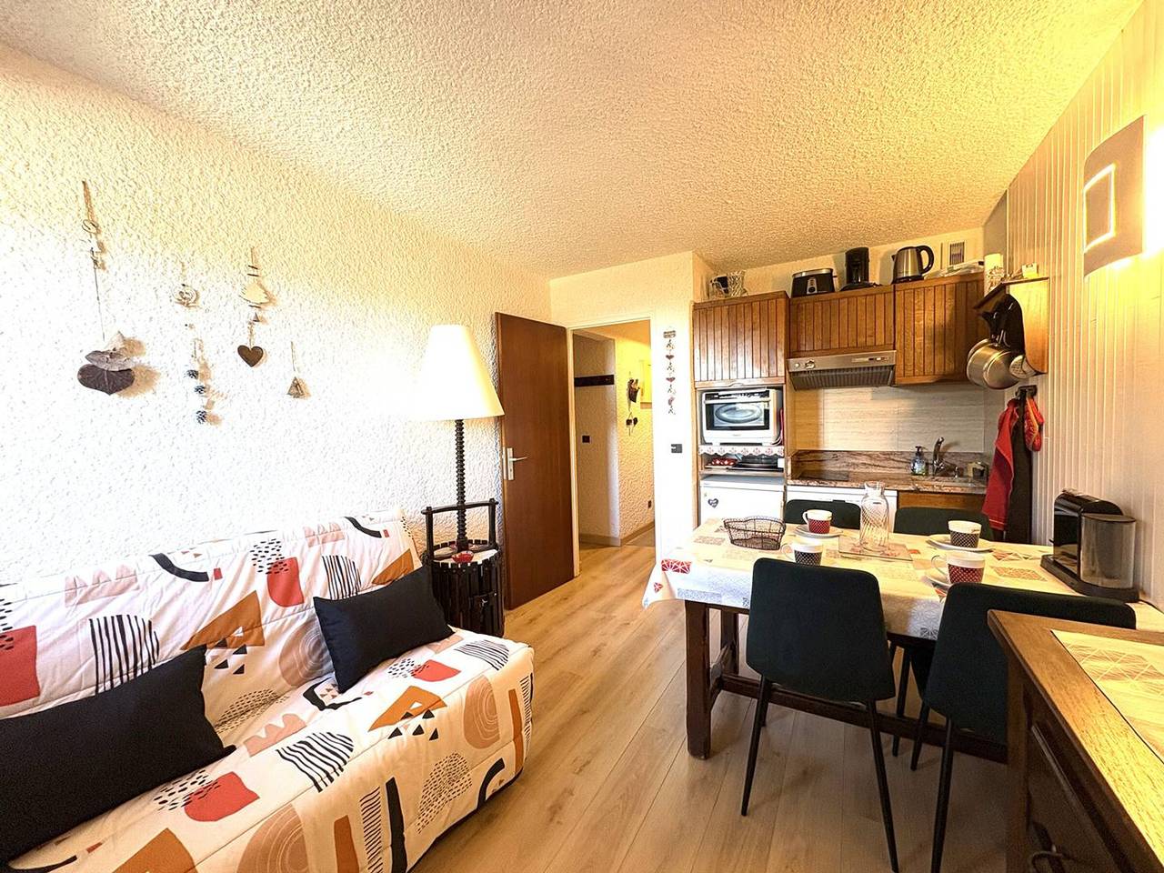 Photo : Appartement de vacances