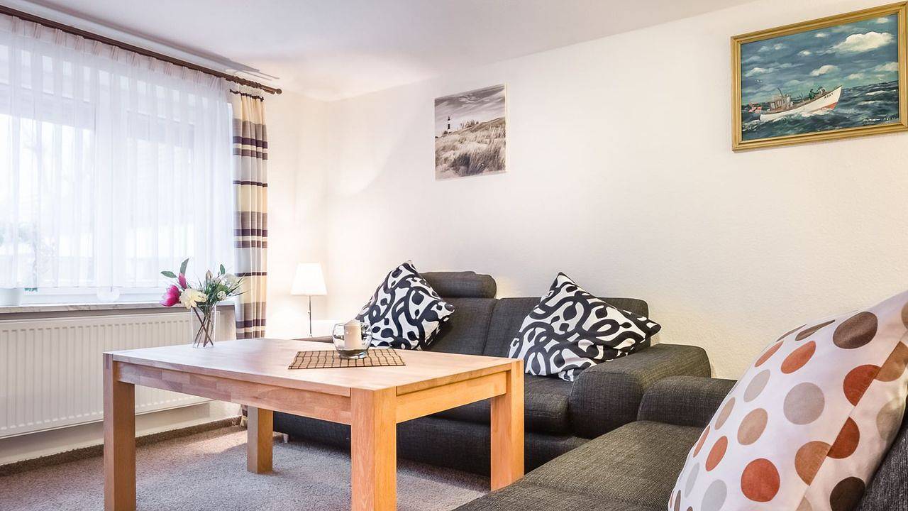 Ferienhaus für 4 Personen (90 m²) in Arnis in Arnis, Kappeln & Umgebung