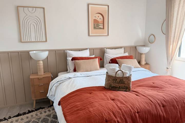 Villa pour 12 personnes à La Rochelle - 2