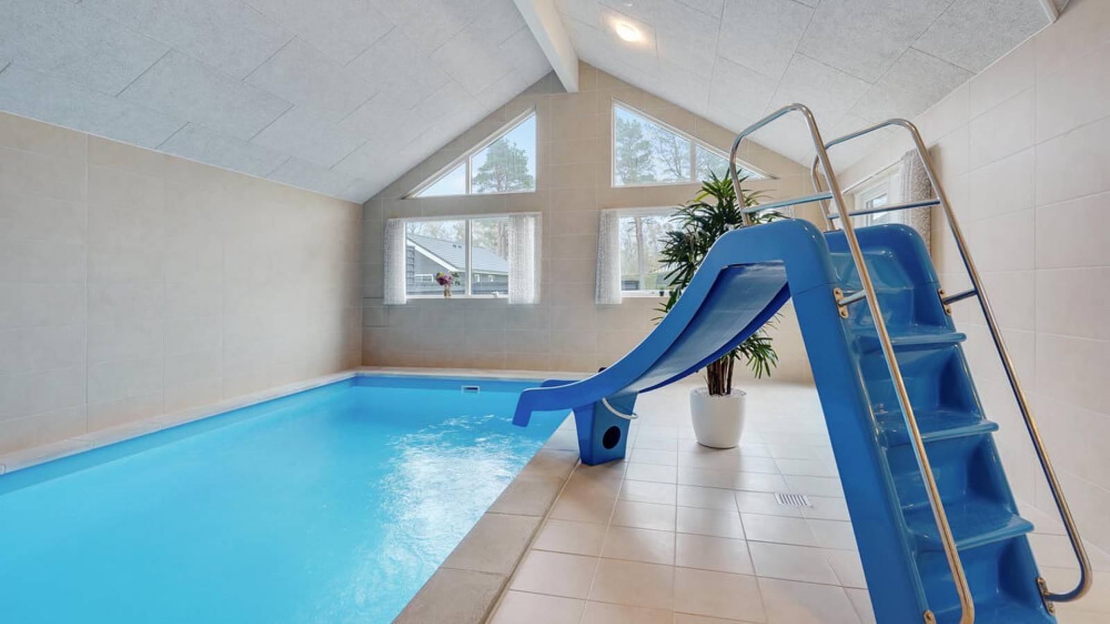 Casa vacanza a Falster a partire da 530€ a notte
