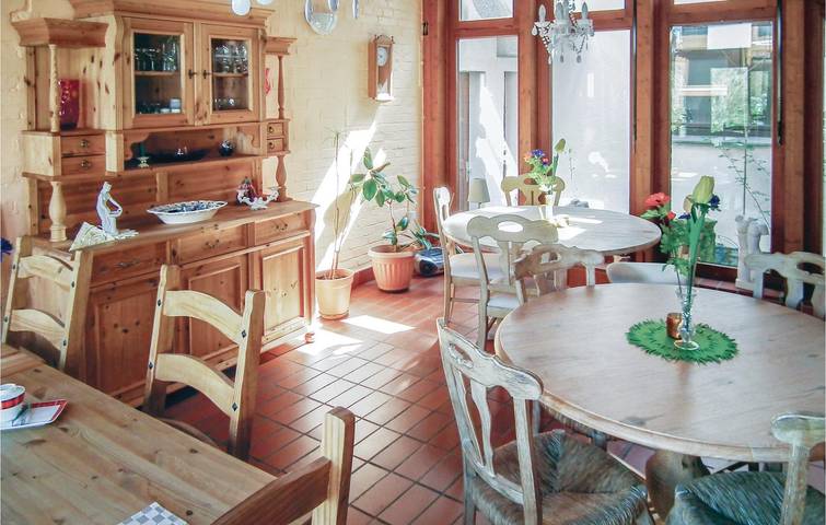Rückzugsort Päpinghausen: Gemütliche Wohnung mit Garten & Terrasse in Petershagen, Kreis Minden-Lübbecke