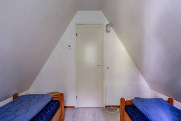 Vakantiepark voor 6 Personen in Gramsbergen, Hardenberg, Afbeelding 4