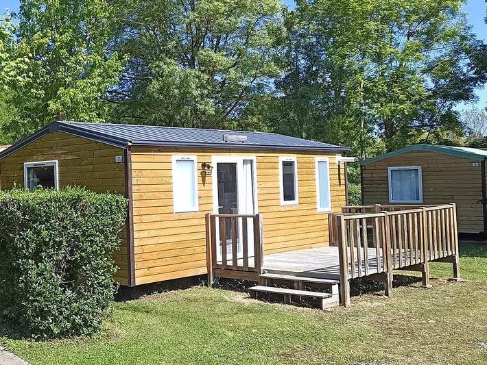 Gîte pour 4 personnes à Puivert - 3