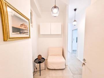 Vakantieappartement voor 2 Personen in Spiaggia di Cefalù, Cefalù (Gemeente), Afbeelding 3