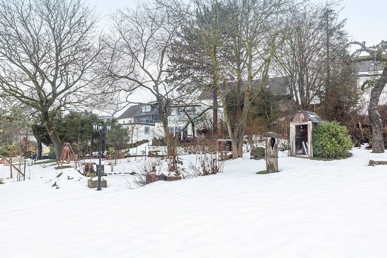 Appartement 'Holterhoff' met Privéterras, Gedeelde Tuin en Wi-Fi, foto 9