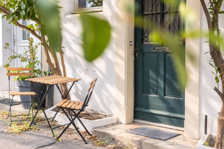 Casa elegante y acogedora de estilo vintage in Biarritz, Region de Bayona