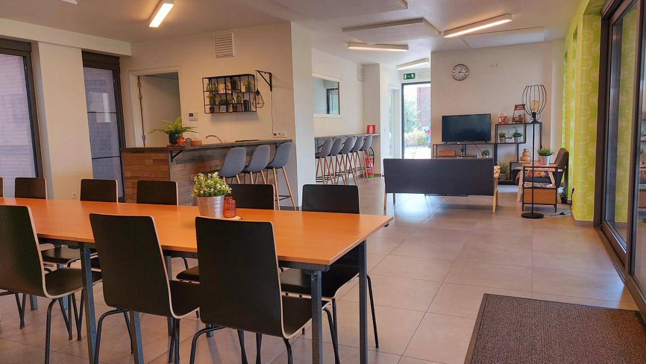 Vakantiewoning De Schuur Tienen in Tienen, Vlaams-Brabant