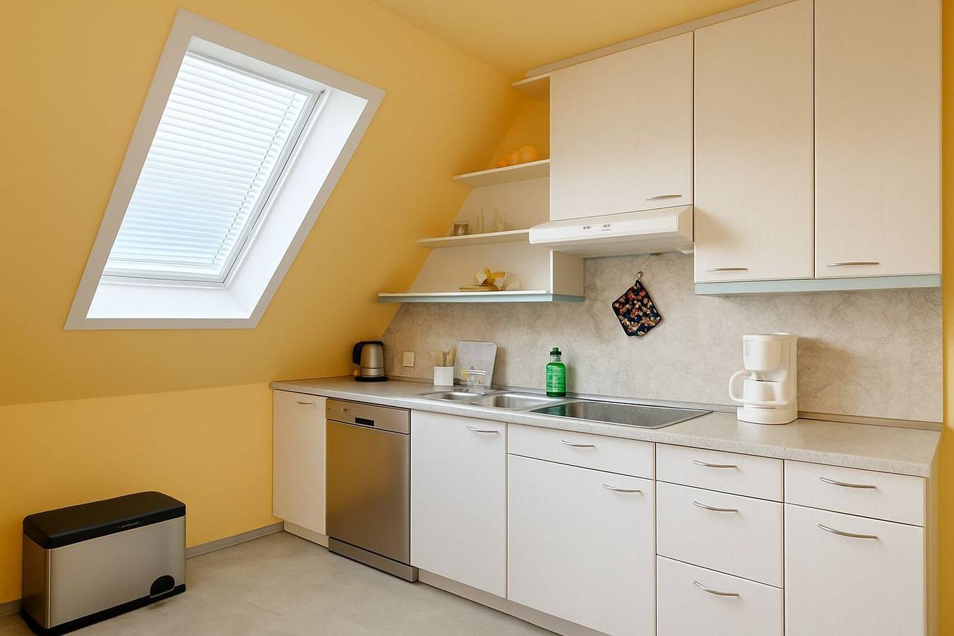 Ganze Wohnung, Ferienwohnung Birnau in Unteruhldingen, Uhldingen-Mühlhofen