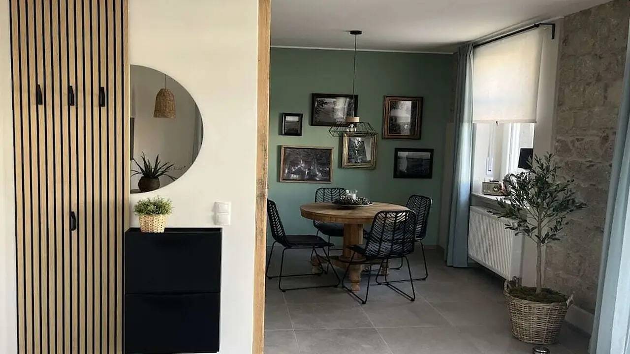 Ferienhaus für 4 Personen (60 m²) in Mendig in Osteifel