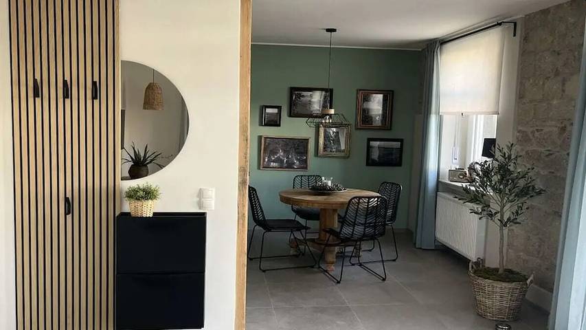 Vacation rental for 4 people in Mendig