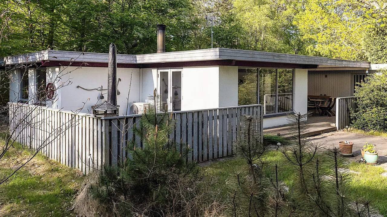 Casa vacanza a Hadsund a partire da 35€ a notte