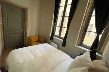 Gîte pour 6 personnes à Arras-sur-Rhône