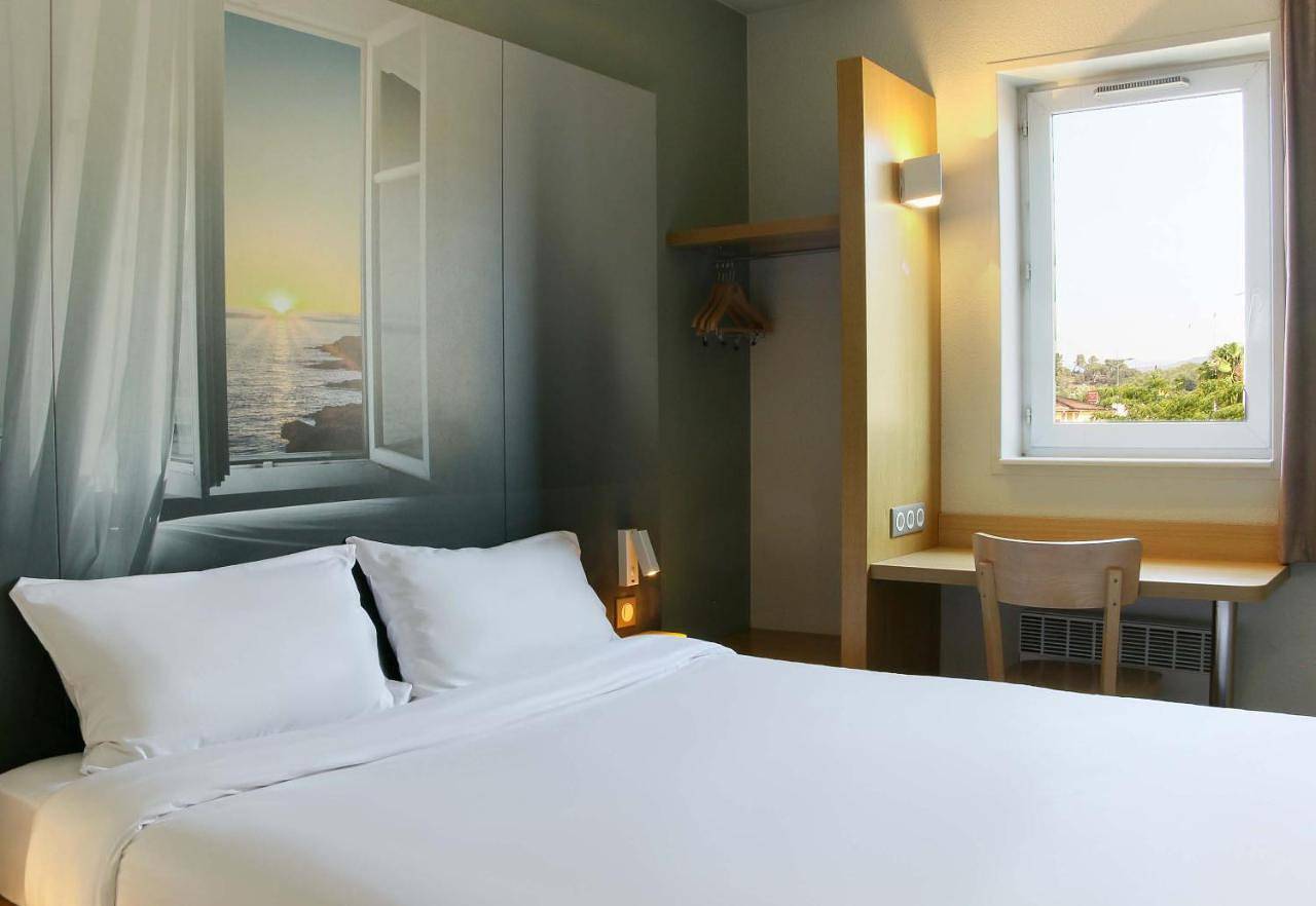 B&B Hotel Fréjus Roquebrune-sur-Argens in Roquebrune-sur-Argens, Côte méditerranéenne (France)