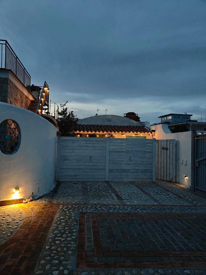 Ferienhaus für 5 Personen, mit Garten, mit Haustier - 1