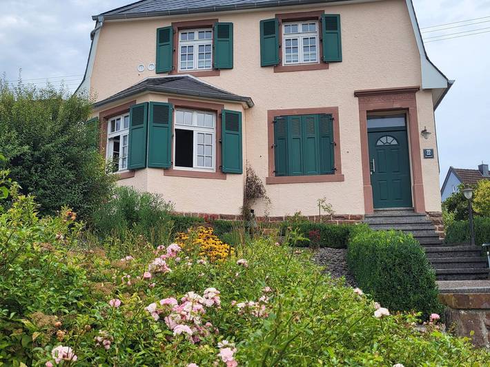 Ferienwohnung für 3 Personen - 1