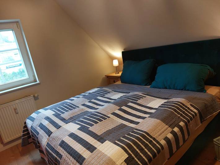 Ferienwohnung für 4 Personen, mit Garten in Oybin - 4