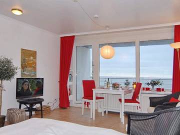 Ferienwohnung für 2 Personen in Westerland, Sylt (Gemeinde), Bild 1