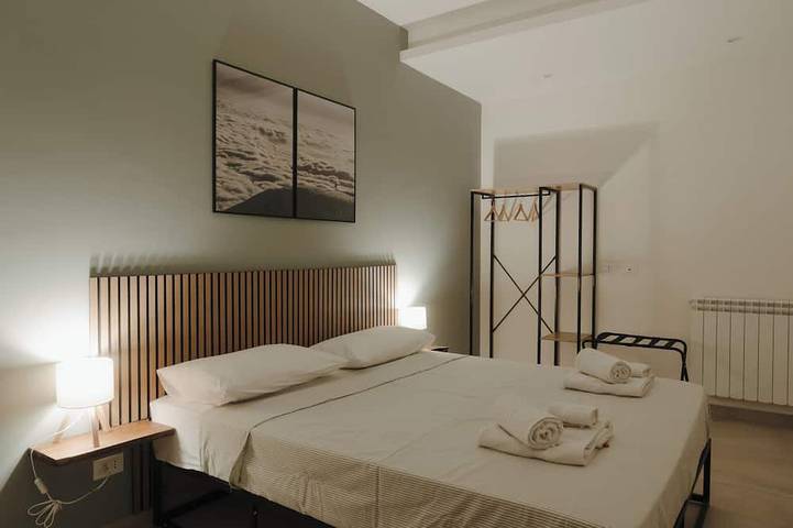 Apartamento entero, Aetna Apartment - Cratere Centrale in Nicolosi, Etna