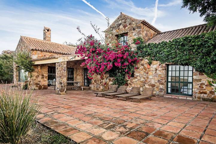 Villa for 6 people - 1