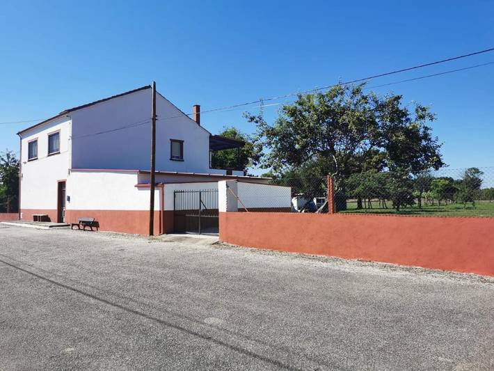 Casa rural para 6 personas, con vistas y jardín en Terra de Lemos - 4