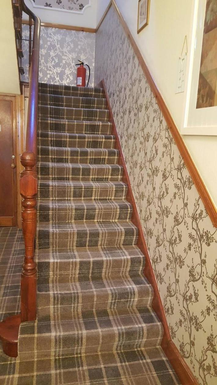 Maison d’hôte pour 2 personnes à Inverness (Écosse) - 4