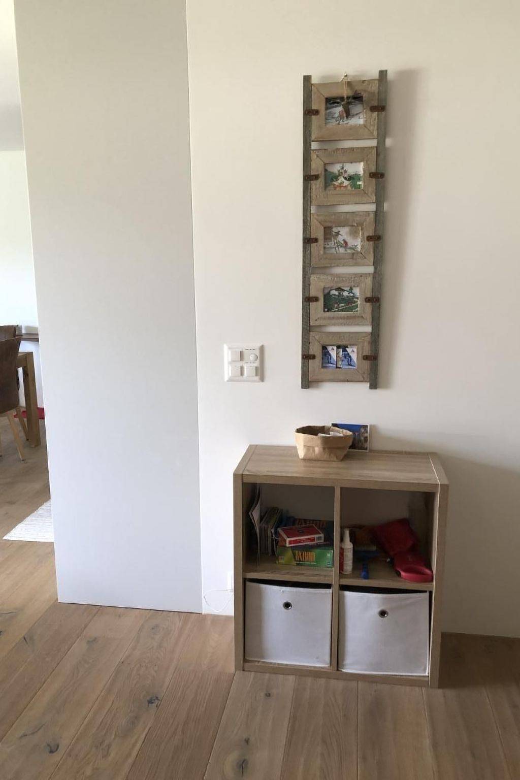 Ganze Wohnung, Motta Rotonda in Bregaglia, Sankt Moritz