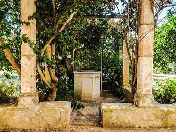 Villa in Palma, Mallorca Westen für 8 