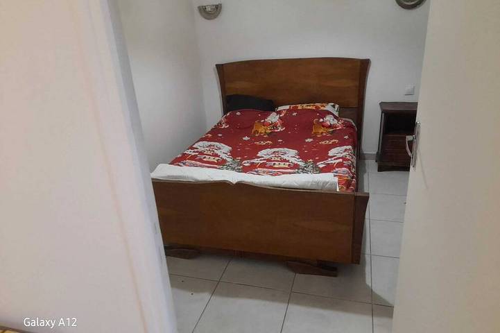 Casa de vacaciones para 4 personas, con jardín - 1