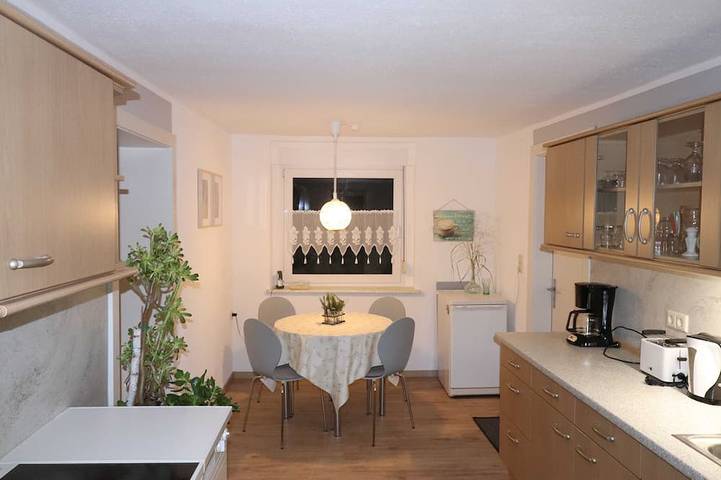 Ferienwohnung für 4 Personen, mit Garten in Dreiheide - 4