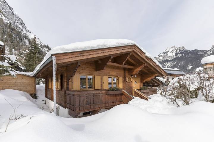Ferienhaus für 4 Personen am Achensee - 3