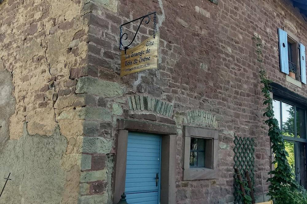 Gîte 2 à 6 personnes : détente et douceur de vivre in Phalsbourg, Sarrebourg