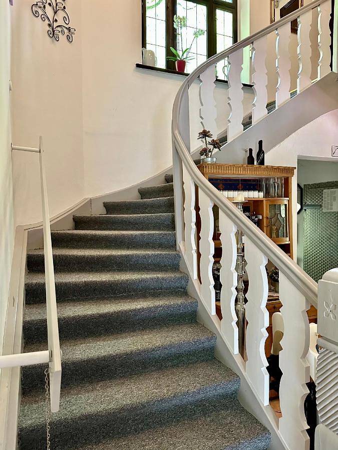 BnB für 2 Personen, mit Terrasse am Forggensee - 4