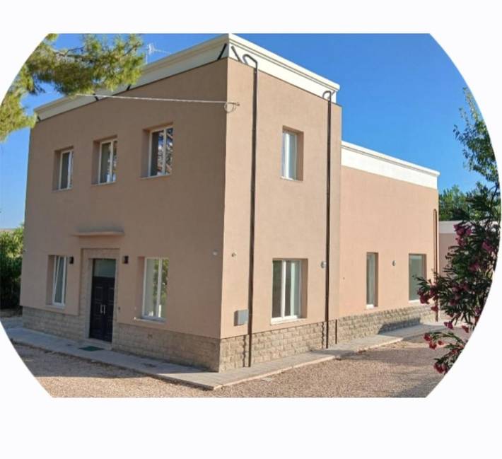 Agriturismo per 3 persone, con Giardino in Molise