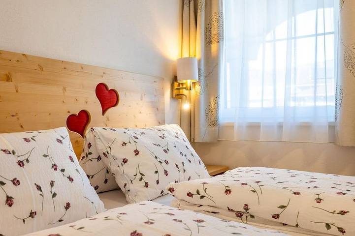 Bauernhof für 5 Personen, mit Garten in Flachau - 3