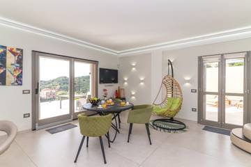 Ferienwohnung für 3 Personen in La Maddalena, Olbia-Tempio, Bild 3