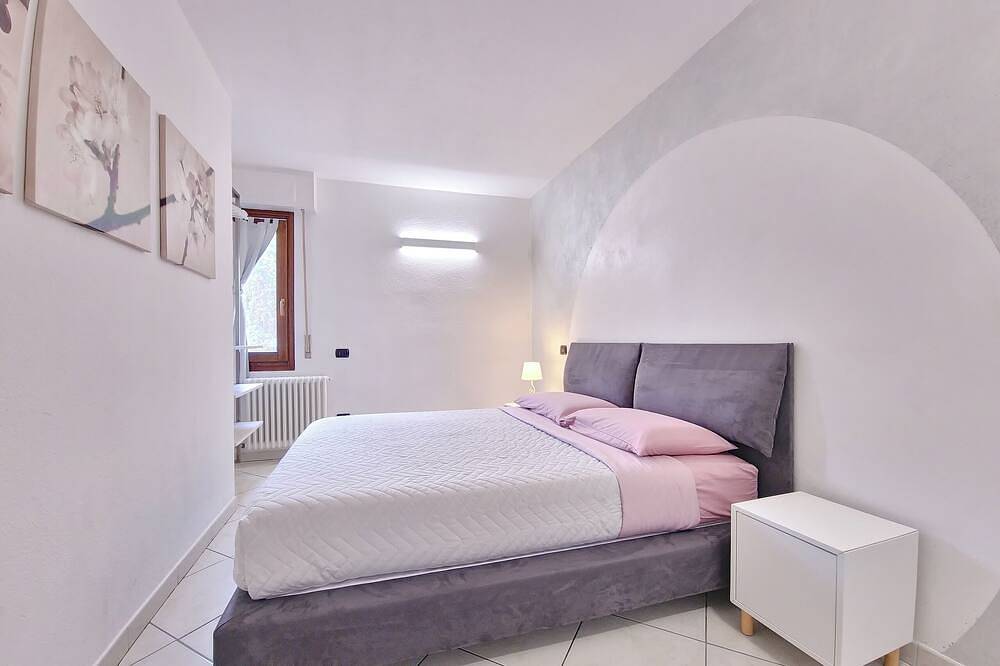 Casa Le Vignole -splendido Villino Unifamigliare in Collina - in Aosta, Walliser Alpen