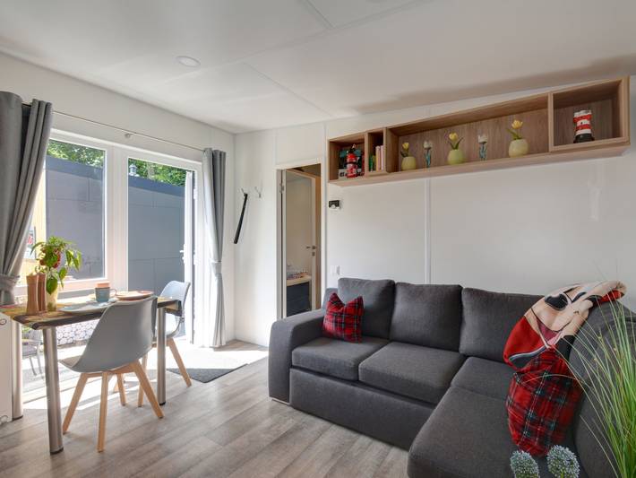 Ferienhaus für 4 Personen, mit Terrasse, mit Haustier in Beilngries - 4