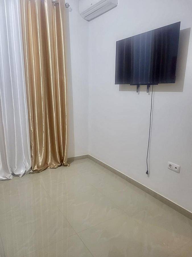 Gîte pour 2 personnes, avec terrasse dans Tarrafal - 3