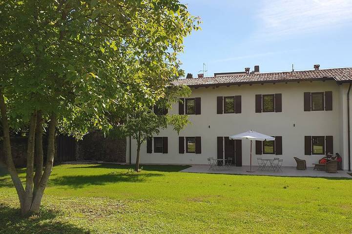 Maison de vacances pour 6 personnes - 1